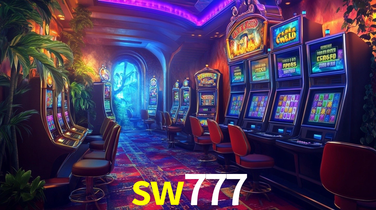 Experiência VIP sw777