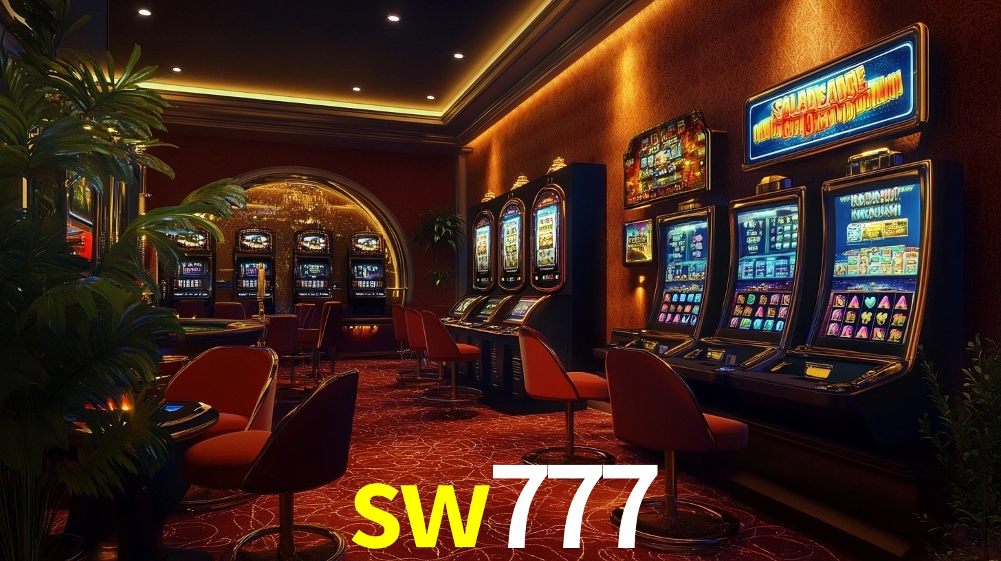 Welcome Bonus sw777