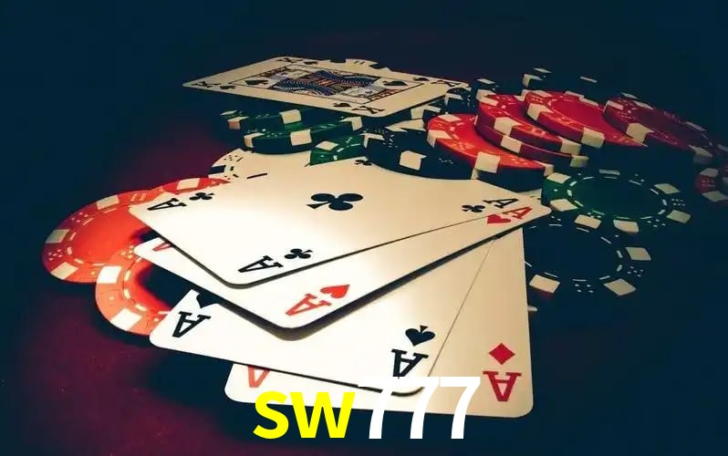 sw777 bet
