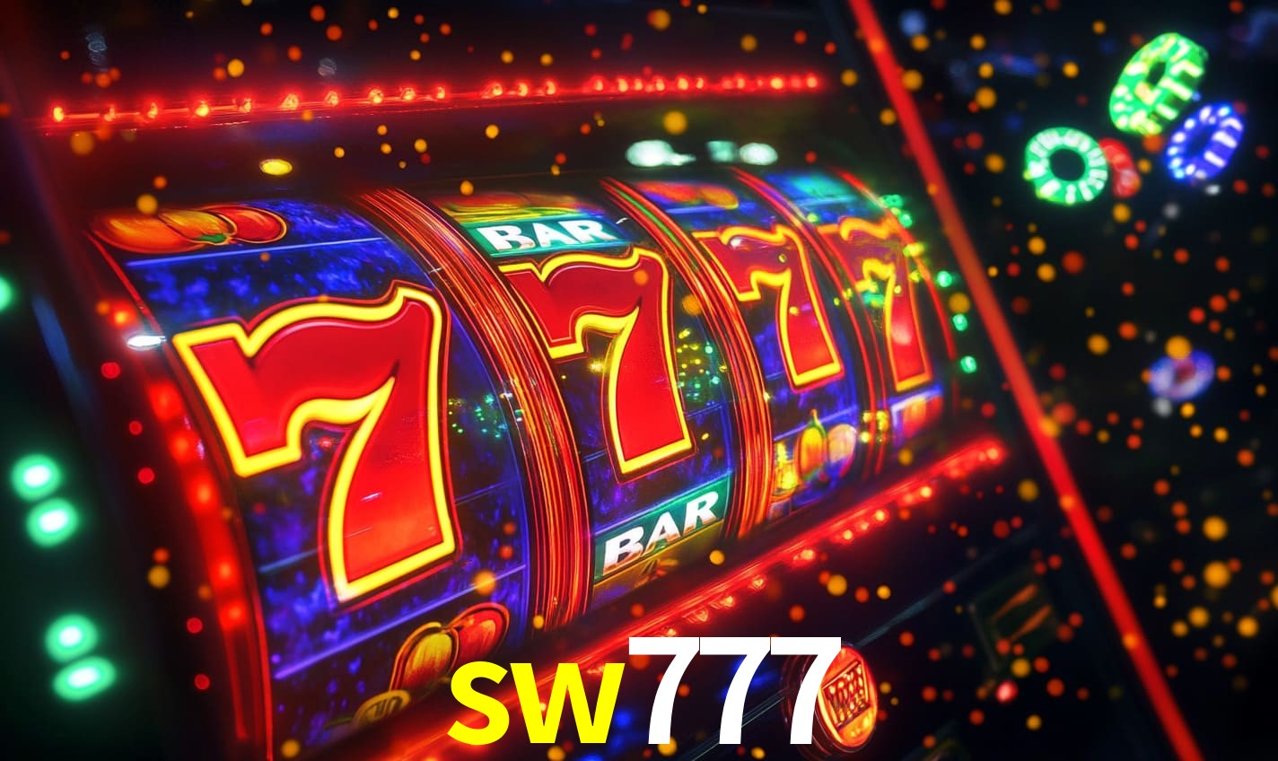 Welcome Bonus sw777