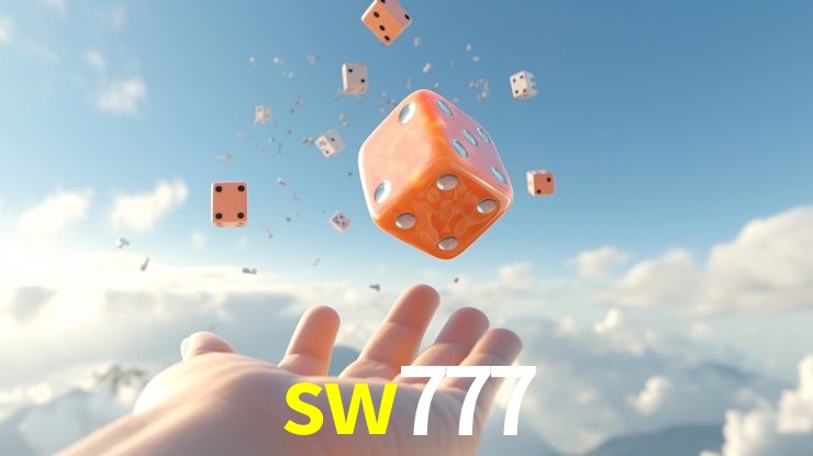 Slot Games sw777
