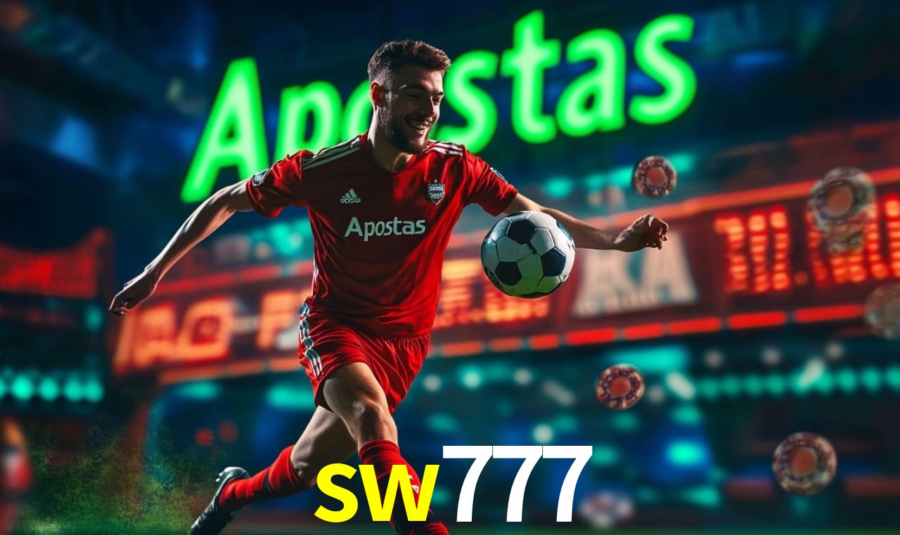 Torneios sw777