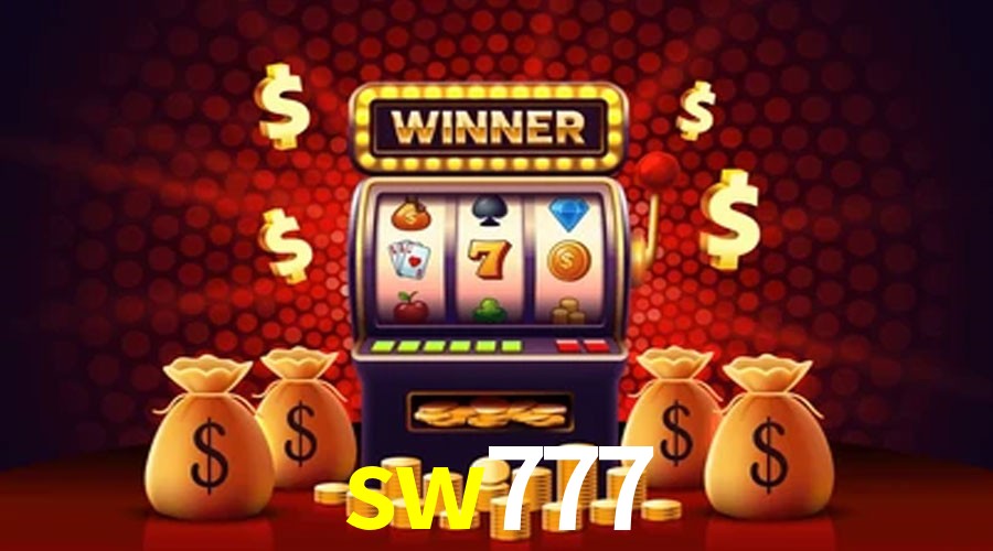APP oficial da sw777 para mobile