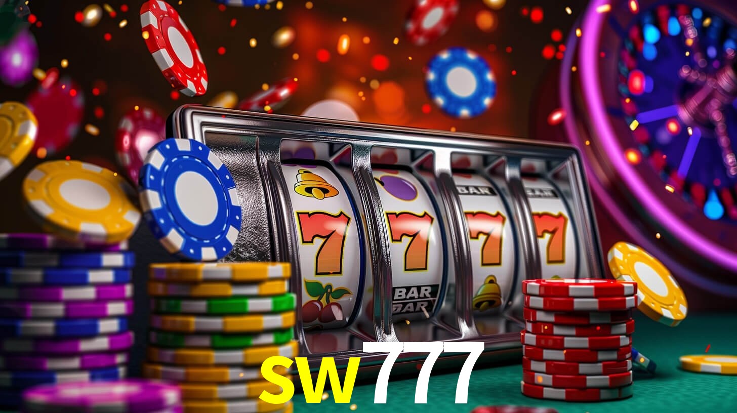 Mesa de Blackjack sw777