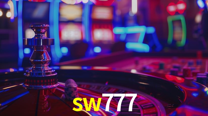 Blackjack Table sw777