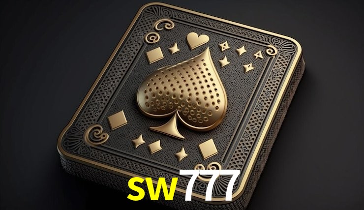 Jogos de Slot sw777