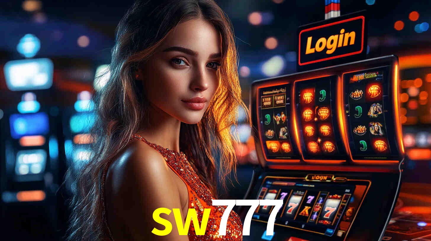 Live Casino sw777