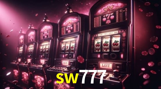 Bônus de Boas-vindas sw777