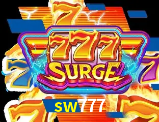 Descubra o Mundo do Cassino Online com sw777