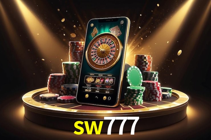 Promoção Relâmpago sw777