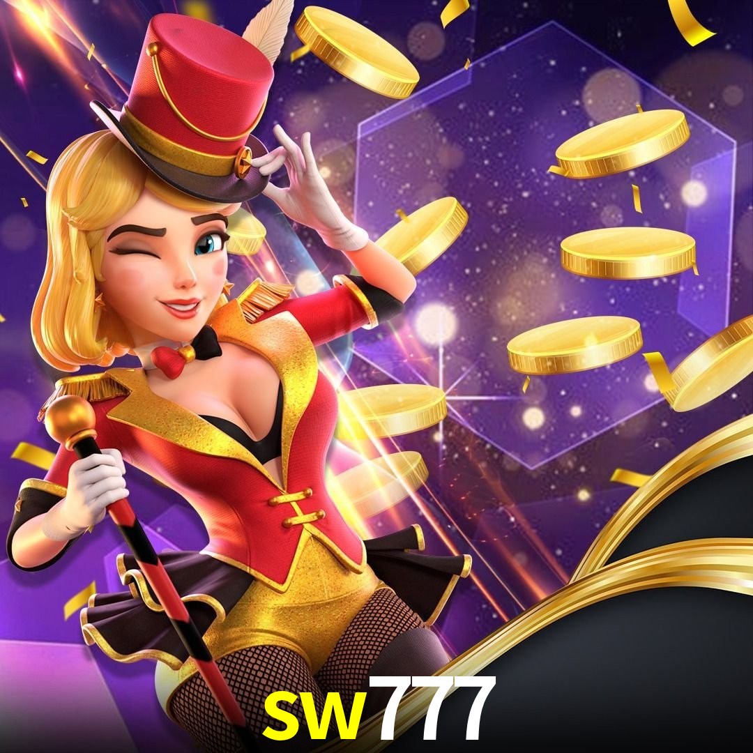 Game Providers sw777