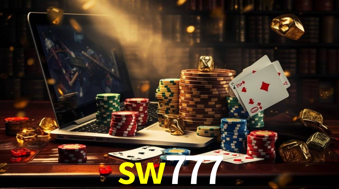 Apostas de Futebol sw777