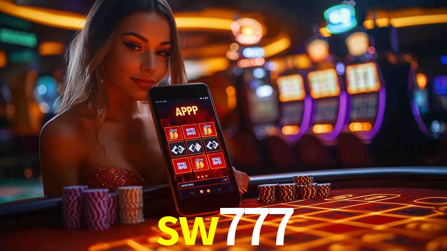 Explorando a Categoria de Eventos em Apostas na sw777
