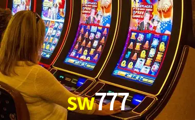 Desvendando o Mundo dos Jogos Virtuais na sw777