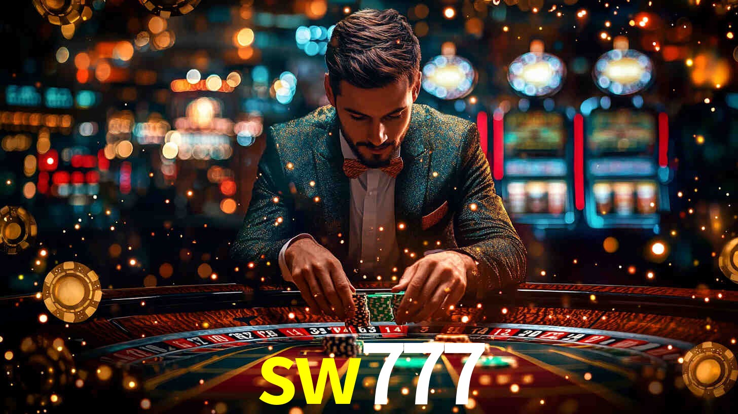 Football Betting sw777