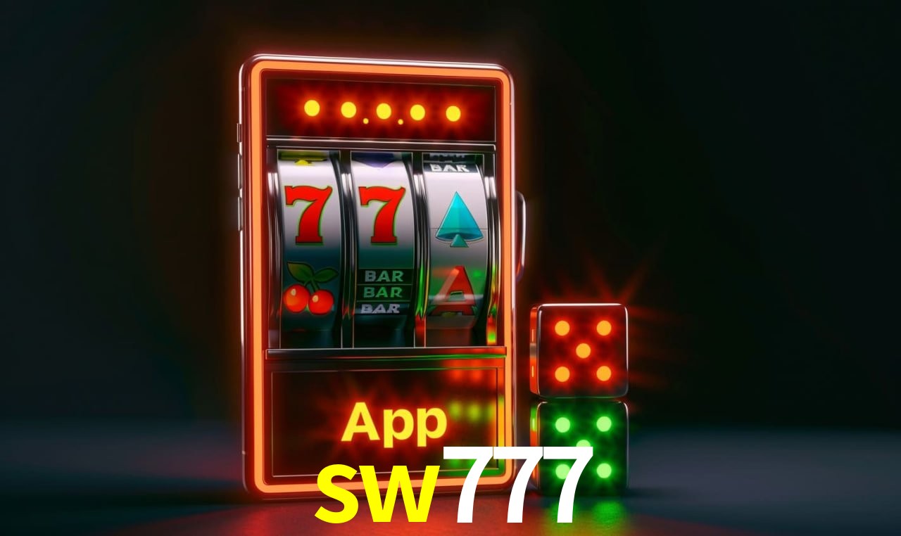 Provedores de Jogos sw777