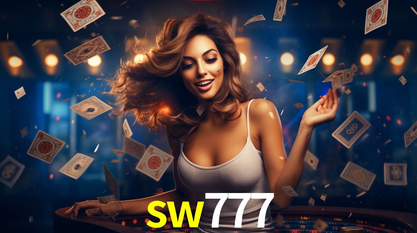 Bonus Features sw777