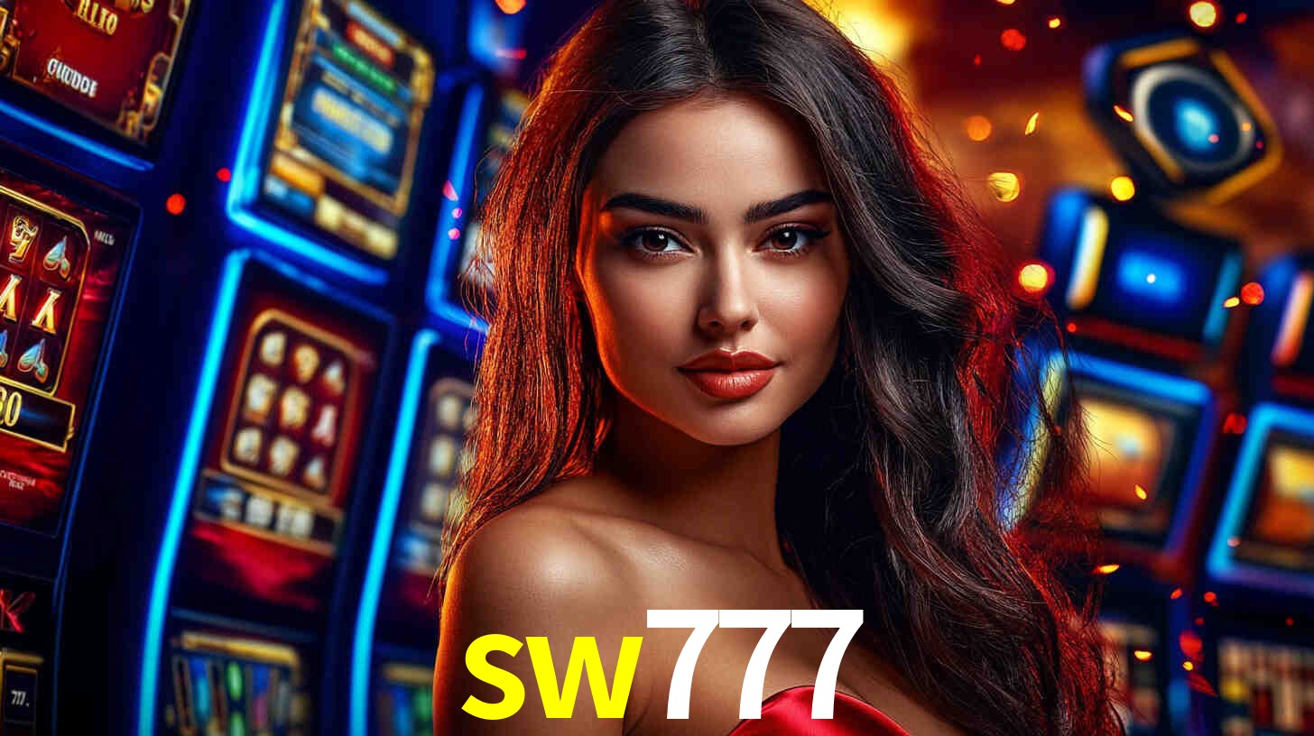 Desvendando o Mundo dos Jogos Virtuais na sw777