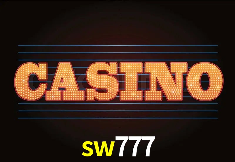 Diretório de Jogos sw777