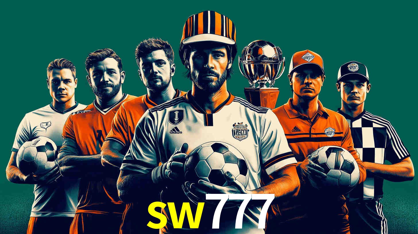 Inovações de Jogos na sw777: O Futuro das Experiências Interativas
