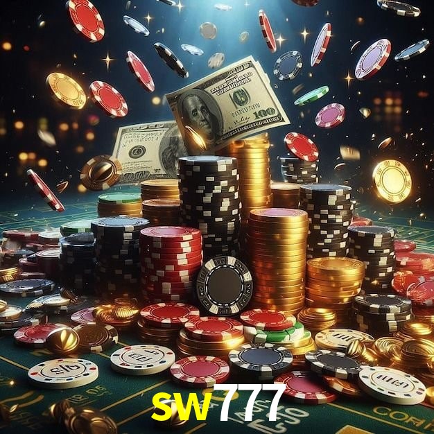 Interface do App sw777
