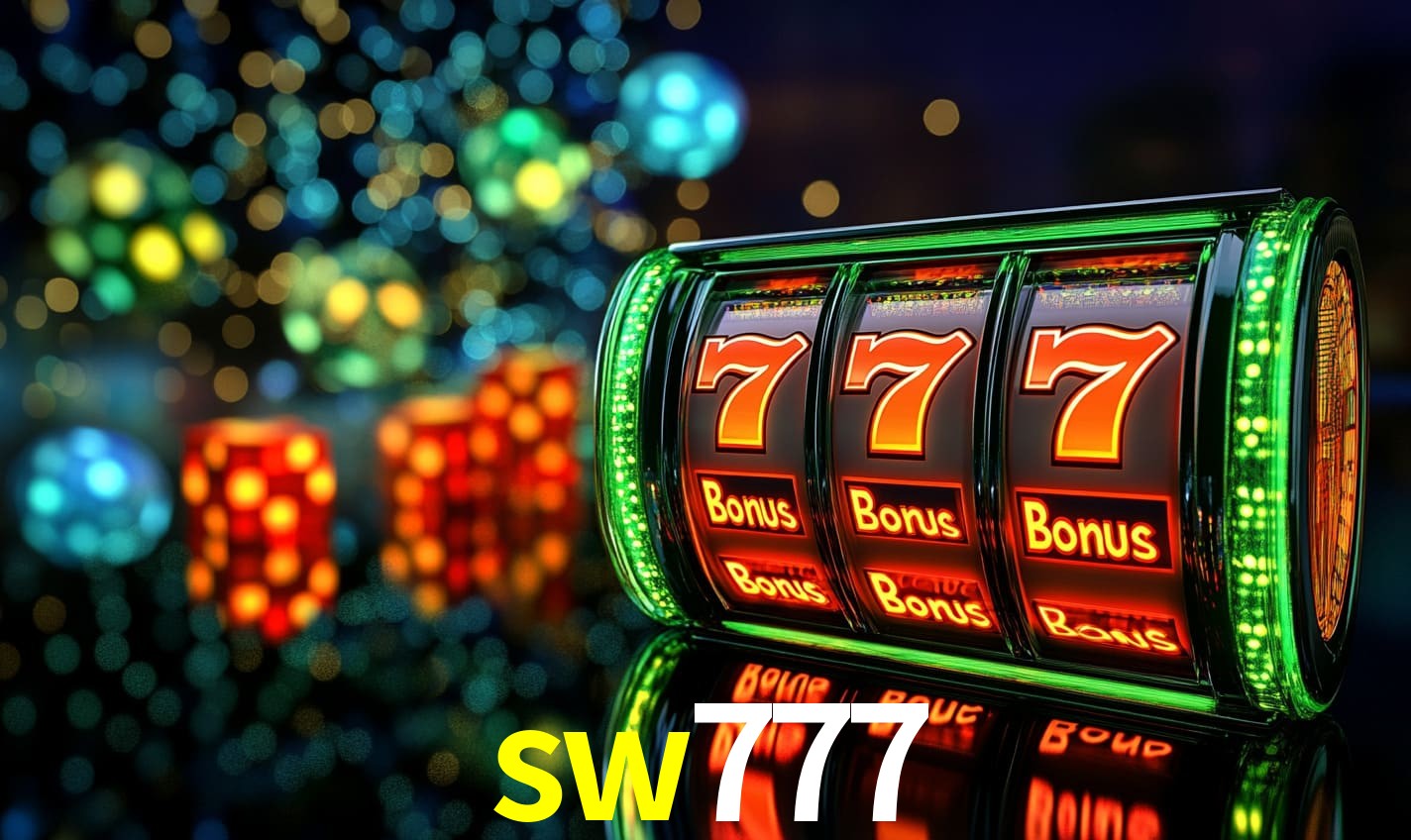 Sistemas de Segurança sw777