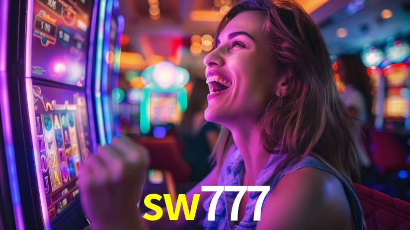 Roulette Table sw777