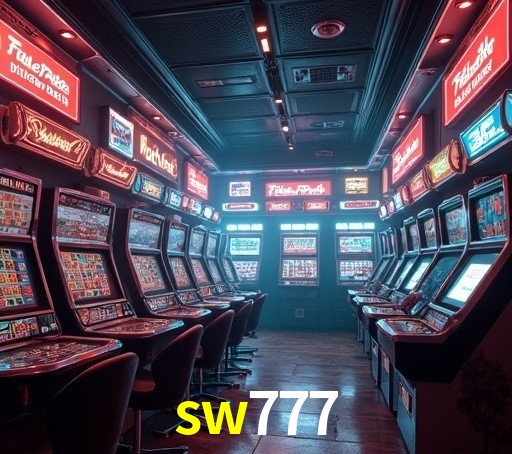 sw777
