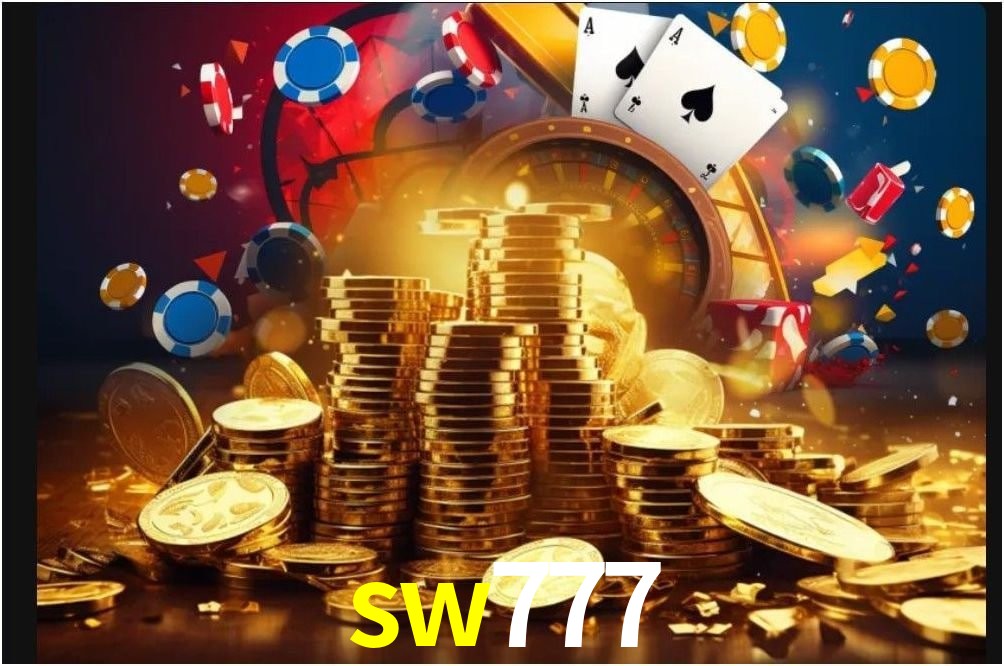 Jogos Exclusivos sw777
