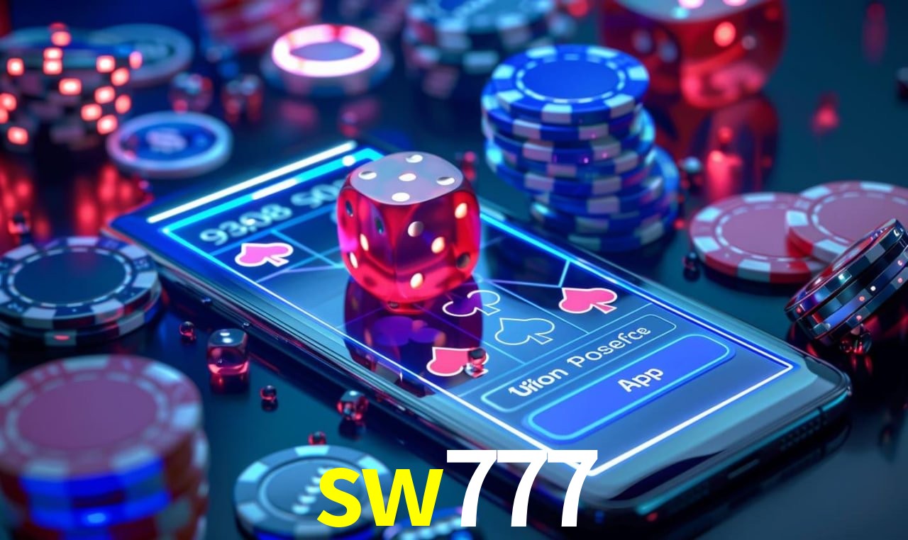Explore as vantagens do sw777: serviço profissional e confiabilidade