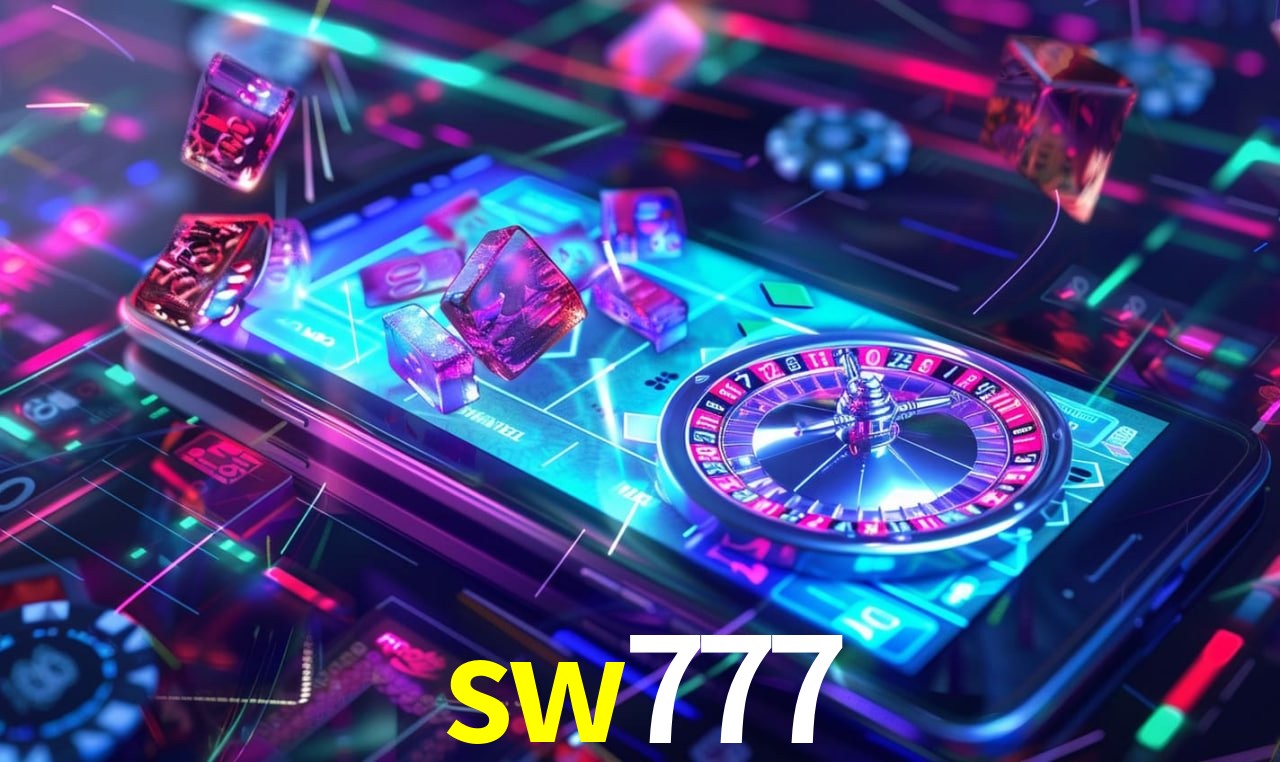 Estatísticas do Jogo sw777