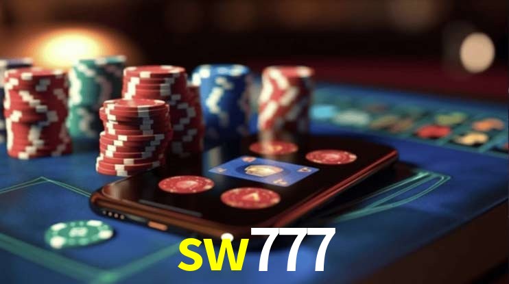 Estatísticas Esportivas sw777