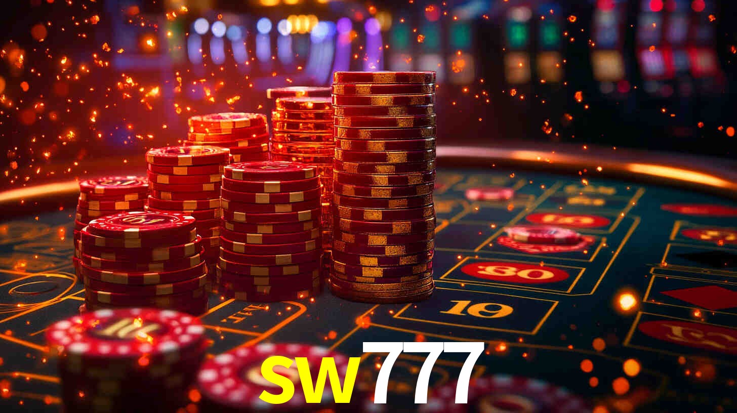 Sports Statistics sw777