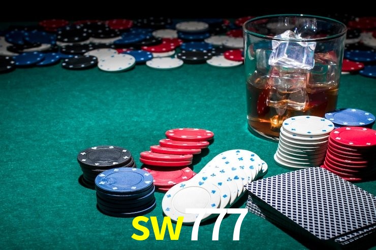 Apostas de Basquete sw777