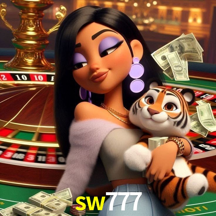Account Benefits sw777
