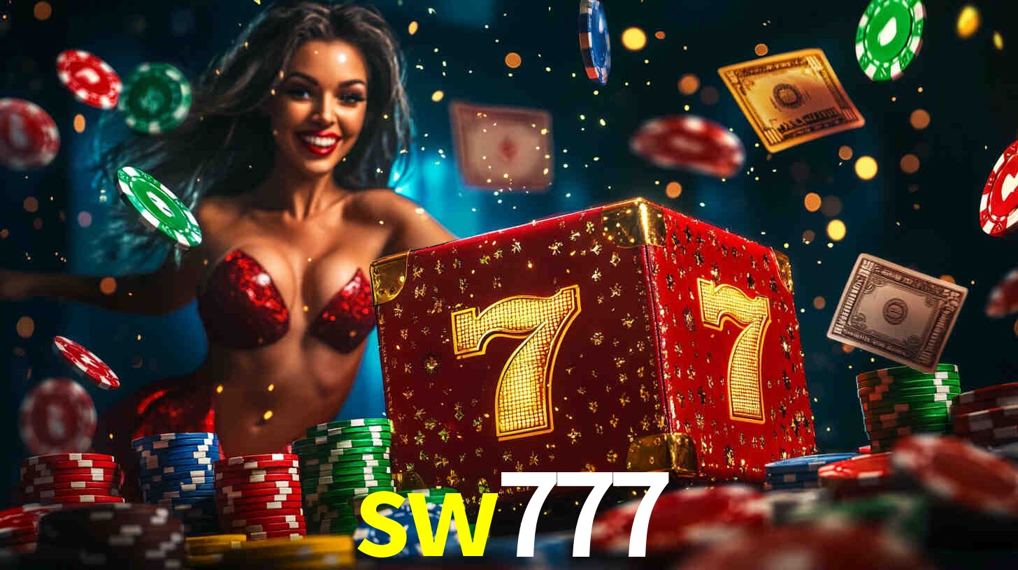 A Emoção da Loteria na sw777: Uma Chance de Mudança de Vida