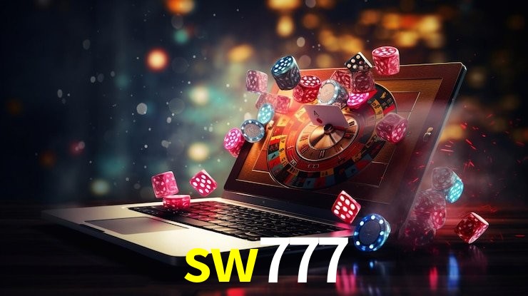 sw777: Seu Especialista em Apostas Esportivas Brasileiras