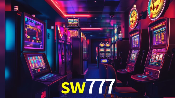 Spaceman Game sw777