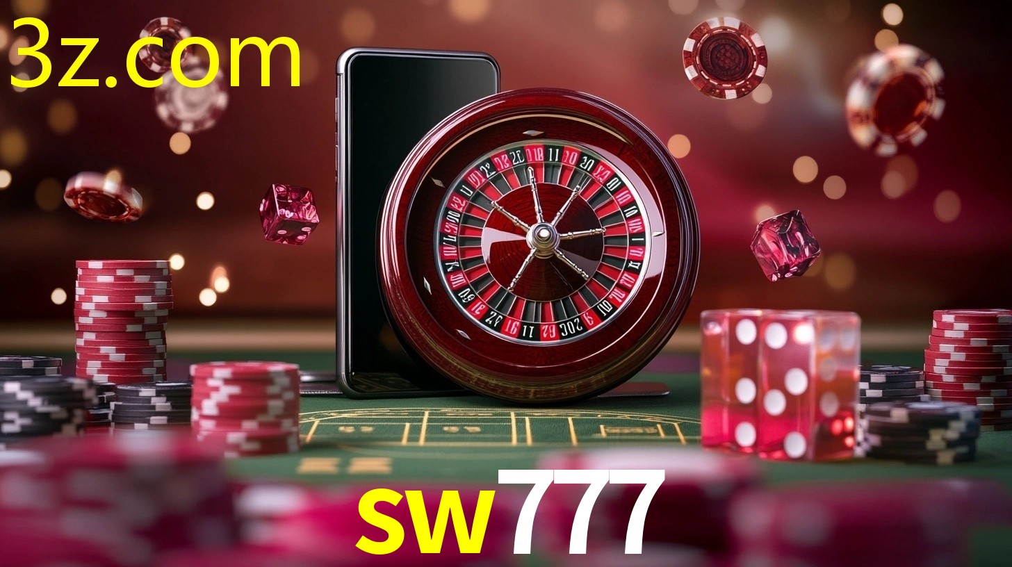 SW777