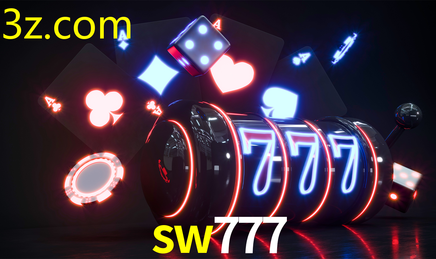 SW777