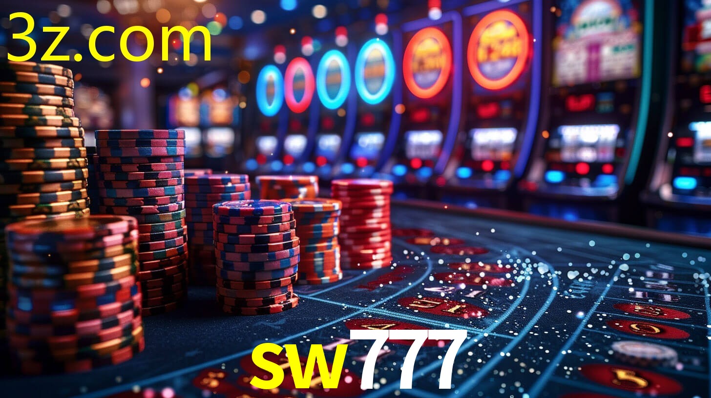 SW777