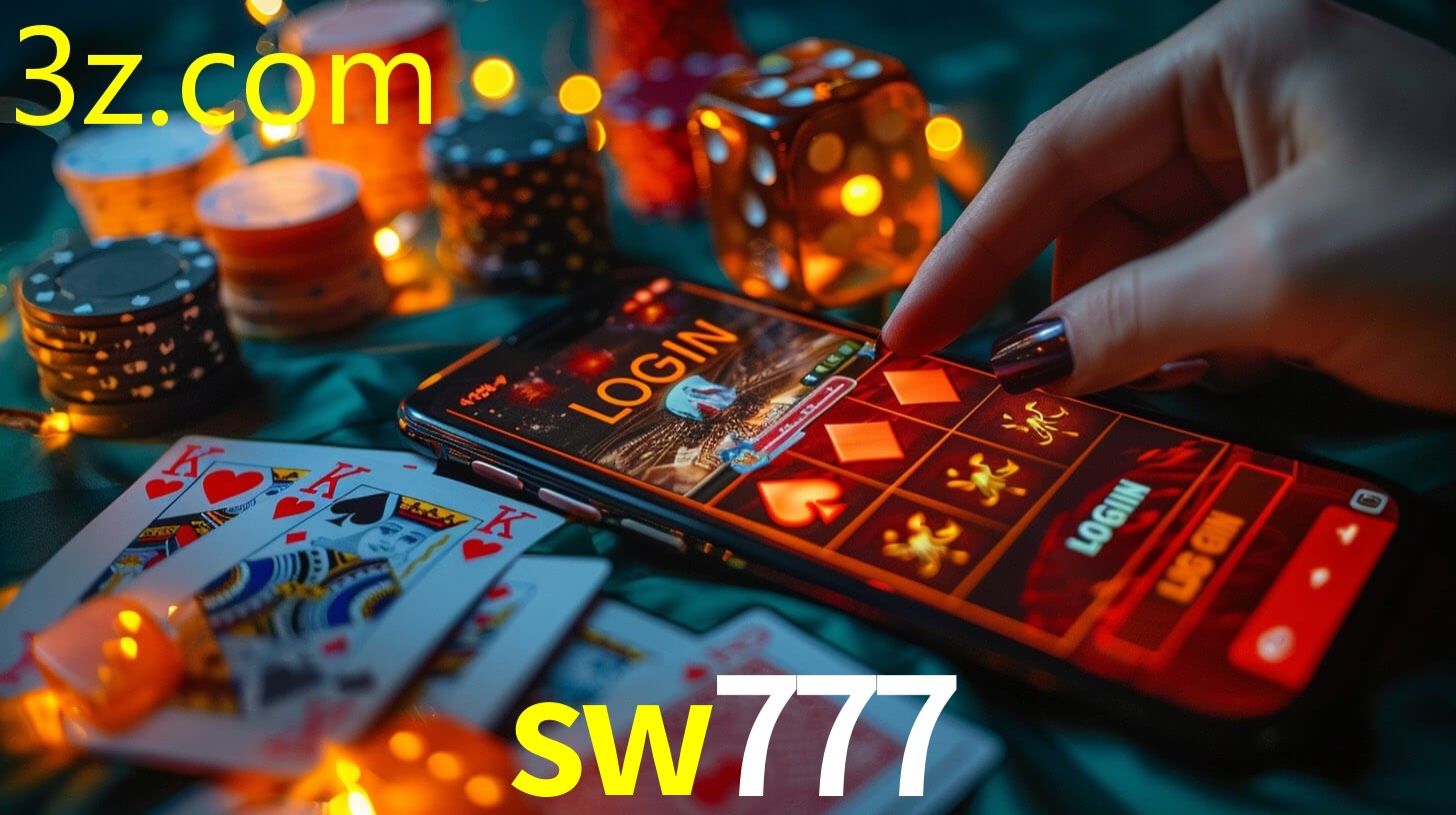 SW777