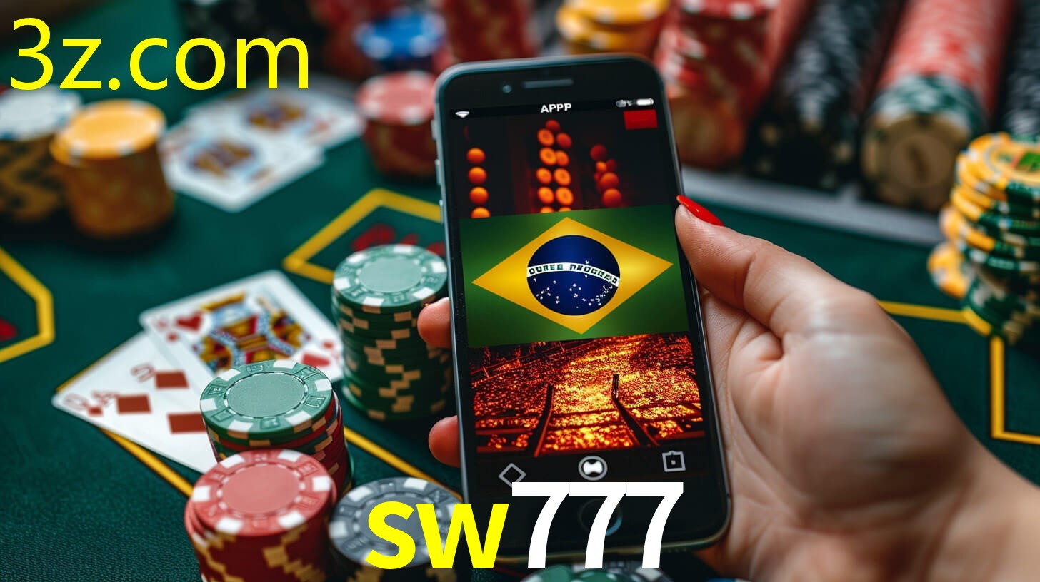 SW777