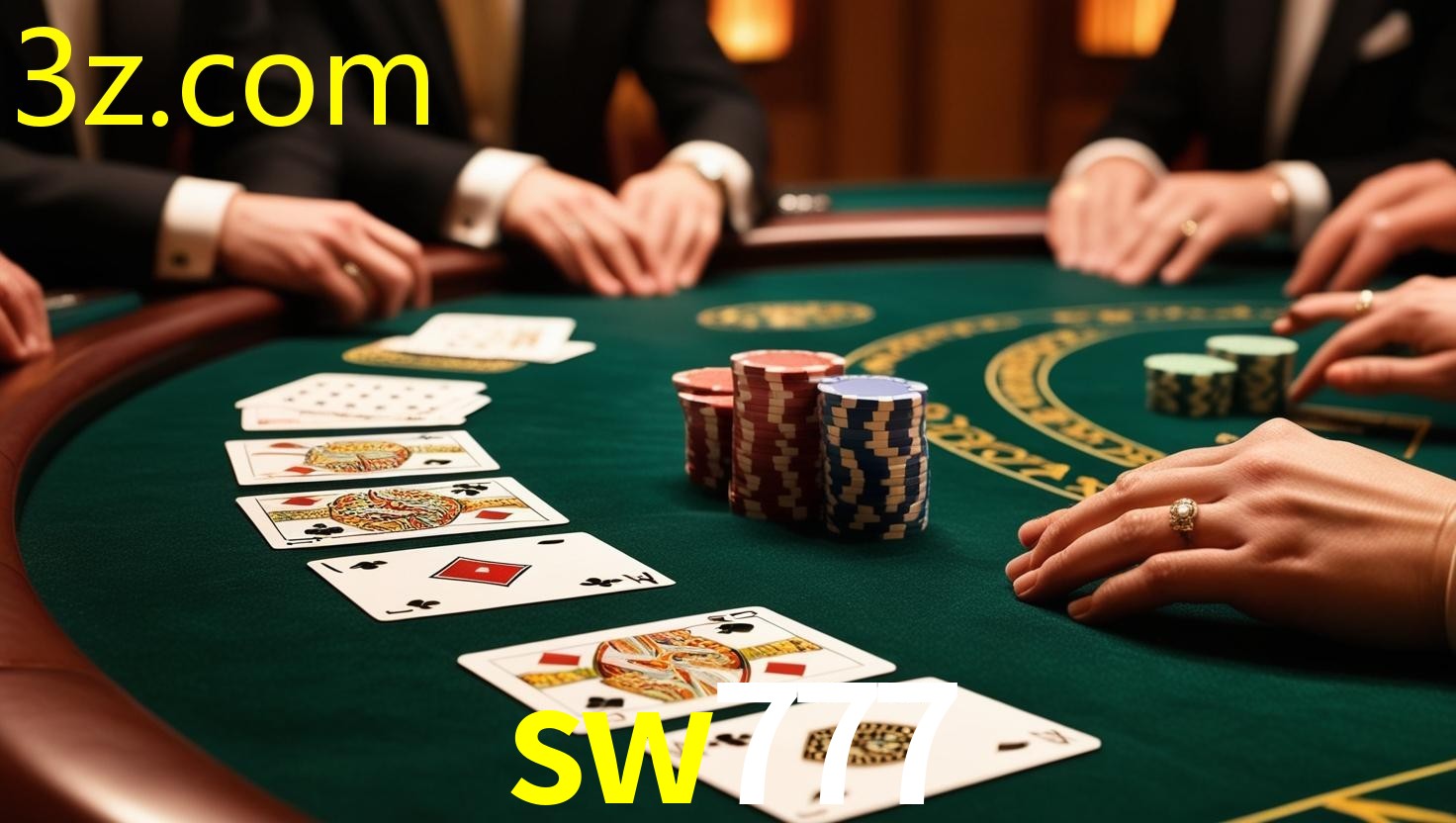 SW777